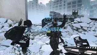 Battlefield 6 - Neve no Verão