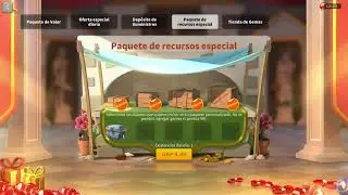 Nuevo evento de Lilith, subimos al 90 de una.