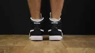 ONFEET Reebok Exofit Clean 
