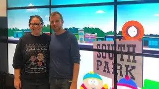 Cartman's Escape Room Review (South Park)