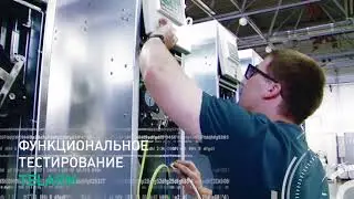 Sec15_Etalon: Технология проекта PnP
