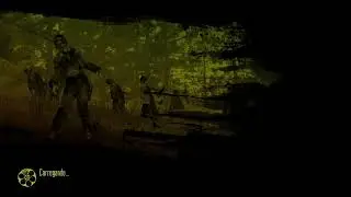 RD1 Dlc Undead Nightmare: embusca da platina