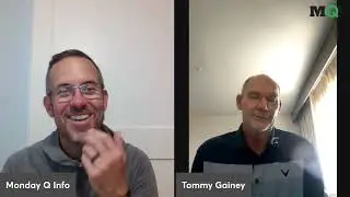 The Unlikely Story of Tommy 