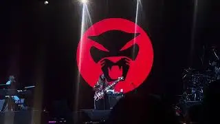 Thundercat - Dragonball Durag (2025.05.31) / Seoul Jazz Festival 2025
