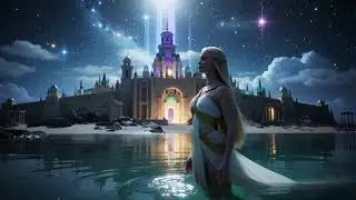 Божественное внутри (Divine Within) - Healing & Awakening Music