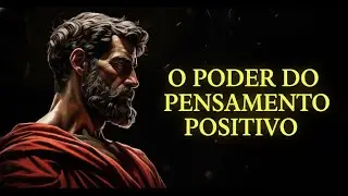 O PODER DO PENSAMENTO POSITIVO
