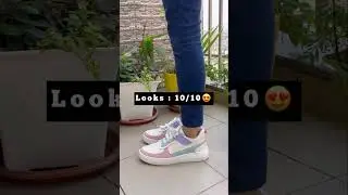 what I ordered VS what I got - Nykaa Fashion #shorts #nykaa