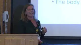 Therapeutic Sound and the Human Biofield | Eileen Day McKusick