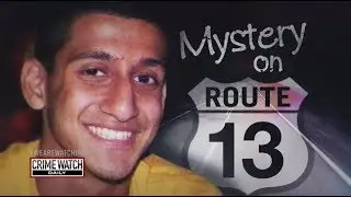 Pt. 1: Did College Student Die Of Hypothermia or Murder? - Crime Watch Daily with Chris Hansen