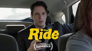 THE RIDE Ep 2 