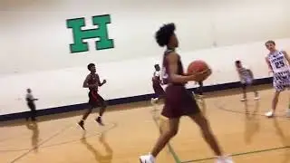 Elite Playmakers SB triumphant over Georgia Explosion, 79-51 - Hoop Quest Atlanta Tipoff Classic