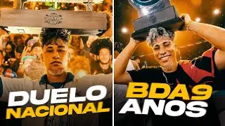 o ANO PERFEITO do JAPA! 🏅