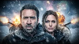 Fire Covenant | Angelina Jolie & Nicolas Cage | New Action Movie 2026 | Full Movie in 4K Ultra