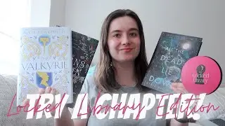 Try a Chapter   Locked Library Edition