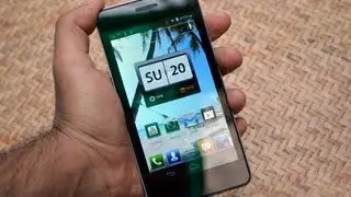 Spice Stellar Virtuoso Mi-495 Hands on Review