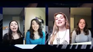 Bruises (TPS Lockdown Cover)
