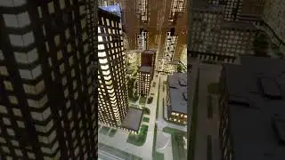 Топ место! Бизнес класса от 16 млн р на набережной 🏖️Место топ. Покровское-Стрешнево Пляжная зона