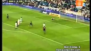 Iker Casillas Best Saves.flv