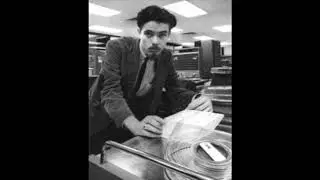 James Tenney - Five Stochastic Studies (1962)