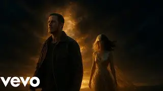 Sia & Imagine Dragons -  Glass Kingdom | Powerful Song (Official Lyric Video 2025)