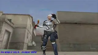 CrossFire Việt Nam : DX - Noble Gold