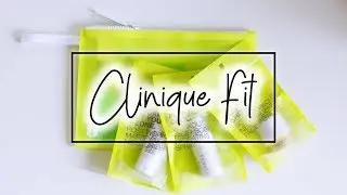 CRASH TEST l Clinique Fit &agrave; pens&eacute; aux sportives !
