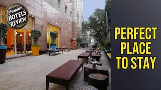 Ibis Pune Viman Nagar - Perfect Place to Stay | Pune, India⭐