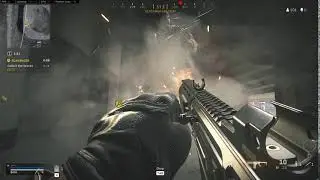 Call of Duty Warzone: VLK Rogue Amalgam