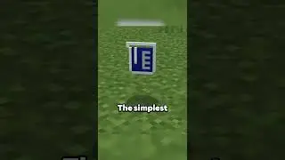 Compound Creator - Only in Minecraft Education Edition