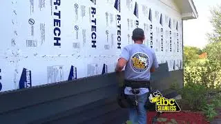 ABC Siding