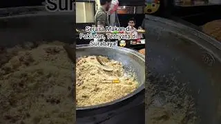 Serasa Makan di Pakistan, Ternyata di Surabaya! 🤯