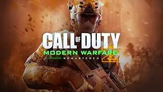 BREAKING: Modern Warfare 2 Remastered Release Date & Multiplayer Maps LEAKED (MW2 Remastered Update)