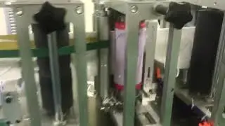 n95 face Mask machine full automatic production line