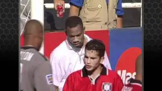 MLS Cup Top 50 Moments: 27
