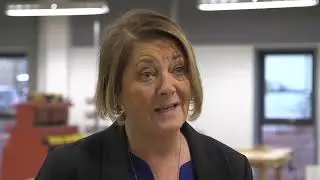 VisionTameside Project 2022