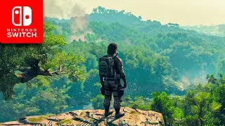 TOP 10 MUST-PLAY Nintendo Switch CHEAP Games | Switch Games Under 20 Bucks
