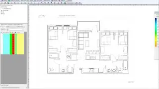 Episode 1: For Beginners - Setting up project in Airmagnet Survey Pro & Floor Plan Recalibration