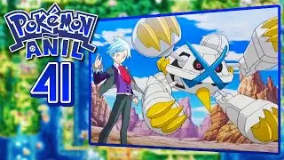 CABO AZABACHE und CUEVA PERDIDA! Was macht HOENN-CHAMP Troy Trumm hier? 🌈 #41 POK&Eacute;MON A&Ntilde;IL
