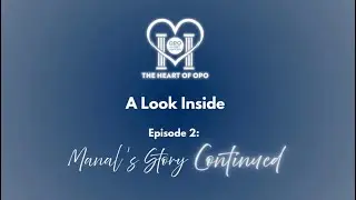 OPO Law Injury Lawyers | The Heart of OPO | Episode 2 | Manal Shaikh | Law Student & Intern