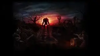 Rekt Byprotoss Champion of the Pit - Boss Fight - Grim dawn