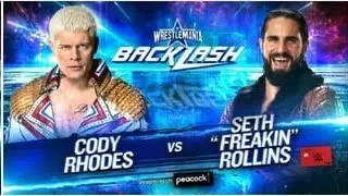 WWE WrestleMania Backlash 2022 review 