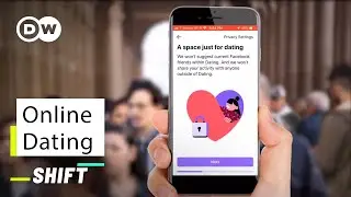 Online dating: What Facebook Dating, Tinder & Co know about us