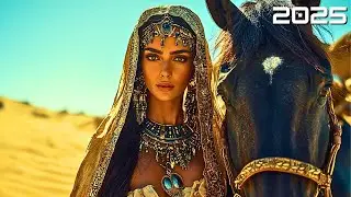Cafe Anatolia MIX - Sands of Infinity: Oriental Deep Flow