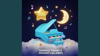 Starlight Variations on Twinkle Lullaby