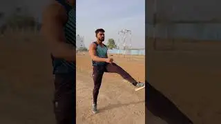 Abc workout Jidd academy #maharashtrapolicebharti2023 #policebharti #motivation