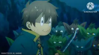 TODAS LAS MUERTES DE KAZUMA - KONOSUBA AUDIO LATINO