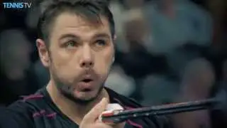 Watch 2015 BNP Paribas Masters Semi Finals - ATP Paris live in HD