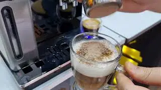 Delonghi Maestosa EPAM960.75.GLM 💥💥🇩🇪La Delonghi Maestosa EPAM960.75.GLM