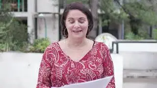 Full Cabot Ceremony Speech from Carrie Kahn