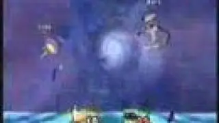 Olimar (NC-Echo) vs. Robot (Karn) 4